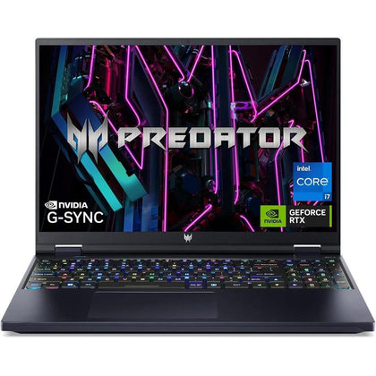 Acer Predator Helios 16 Laptop Gamer PH16-71-71AV 16