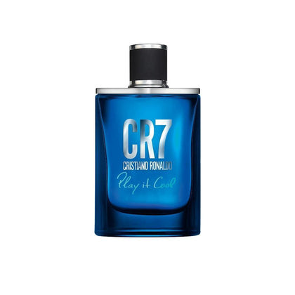 Cristiano Ronaldo - CR7 Play It Cool - Eau de Toilette