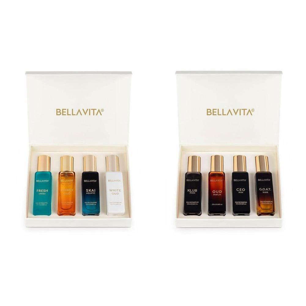 Perfume Gift Set Combo for Men