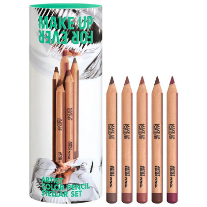 Mini Artist Color Set de Lápices Labiales
