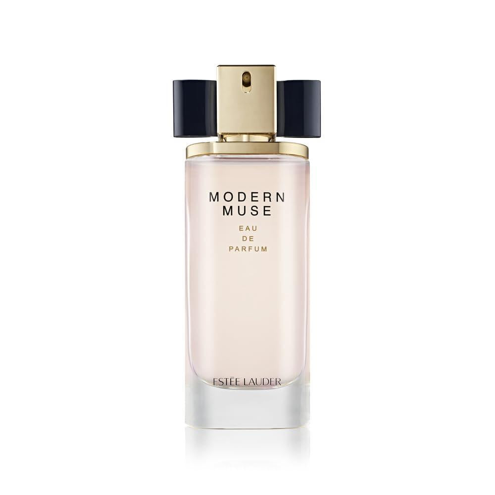 Estée Lauder Modern Muse Eau de Parfum con notas de mandarina, madreselva y vainilla, perfume femenino inspirado