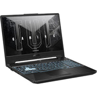 Asus Tuf Gaming A15 Laptop Para Juegos, Fhd 15.6", Ryzen 5, 8gb Ram, Ssd 512gb, Wifi 6, Windows 11, Grafito Negro