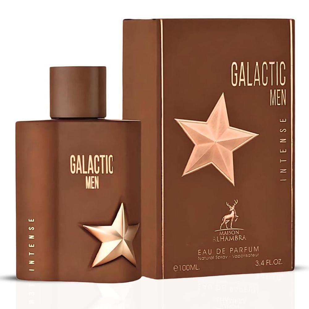 Maison Alhambra Galatic Men Intense Eau De Parfum