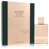 Al Haramain Amber Oud Exclusif Emerald Extrait de Parfum Spray Unisex