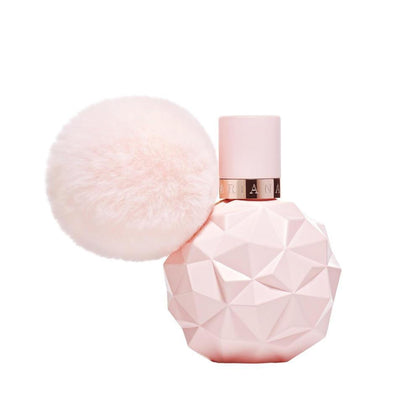 Ariana Grande Sweet Like Candy Eau De Parfum para mujer, fragancia afrutada y duradera