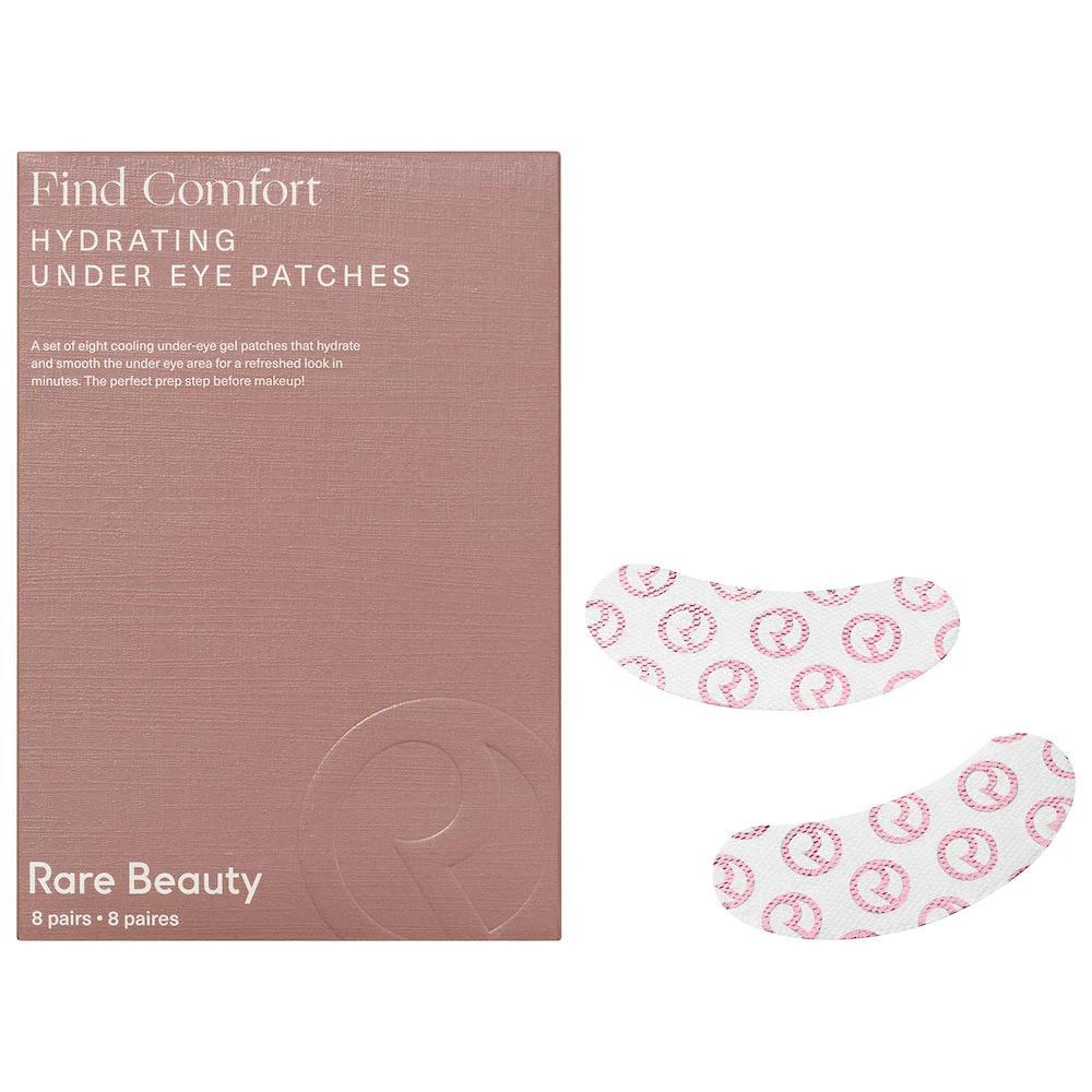 Find Comfort Parches Hidratantes para Ojeras