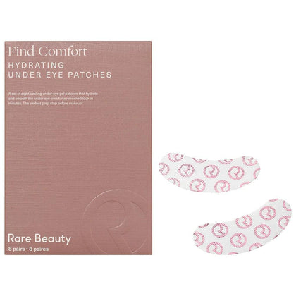 Find Comfort Parches Hidratantes para Ojeras
