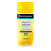 Neutrogena Beach Defense Face and Body Sunscreen