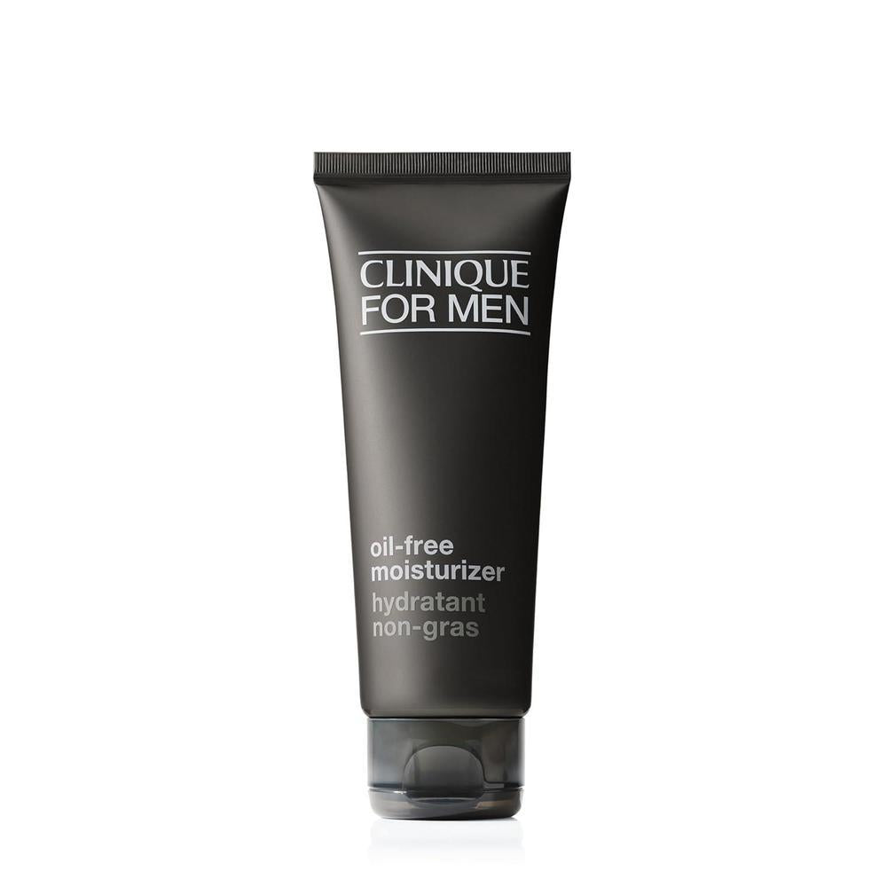 Hidratante Matificante Sin Aceite De Clinique Con SPF 25 Para Piel Grasa Y Mixta enriquecido con ácido hialurónico y Vitamina C 100ml