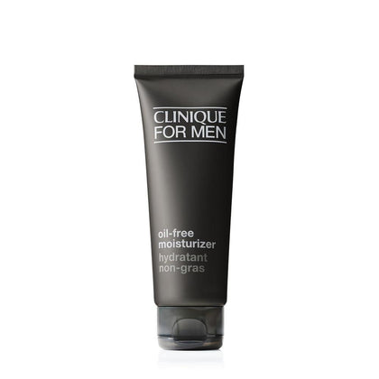 Hidratante Matificante Sin Aceite De Clinique Con SPF 25 Para Piel Grasa Y Mixta enriquecido con ácido hialurónico y Vitamina C 100ml