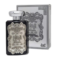 Ard Al Zaafaran Perfumes Ibdaa Silver Eau De Parfum Spray men