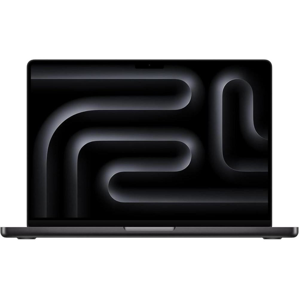 Apple MacBook Pro M5 2025 24GB RAM