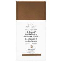 D-Bronzi™ Gotas Bronceadoras con Péptidos