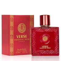 NovoGlow Verse Adonis Red for Men
