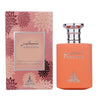 Perfume Paris Corner Taskeen de Té de Durazno, fragancia unisex afrutada para hombres y mujeres