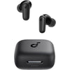 Auriculares Anker Soundcore P30i con cancelación de ruido, graves potentes, 45h de reproducción, funda 2 en 1 y soporte para teléfono