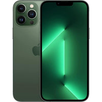 Iphone 13 Pro Max 128Gb 6.7" Verde Alpino Desbloqueado (Reacondicionado)