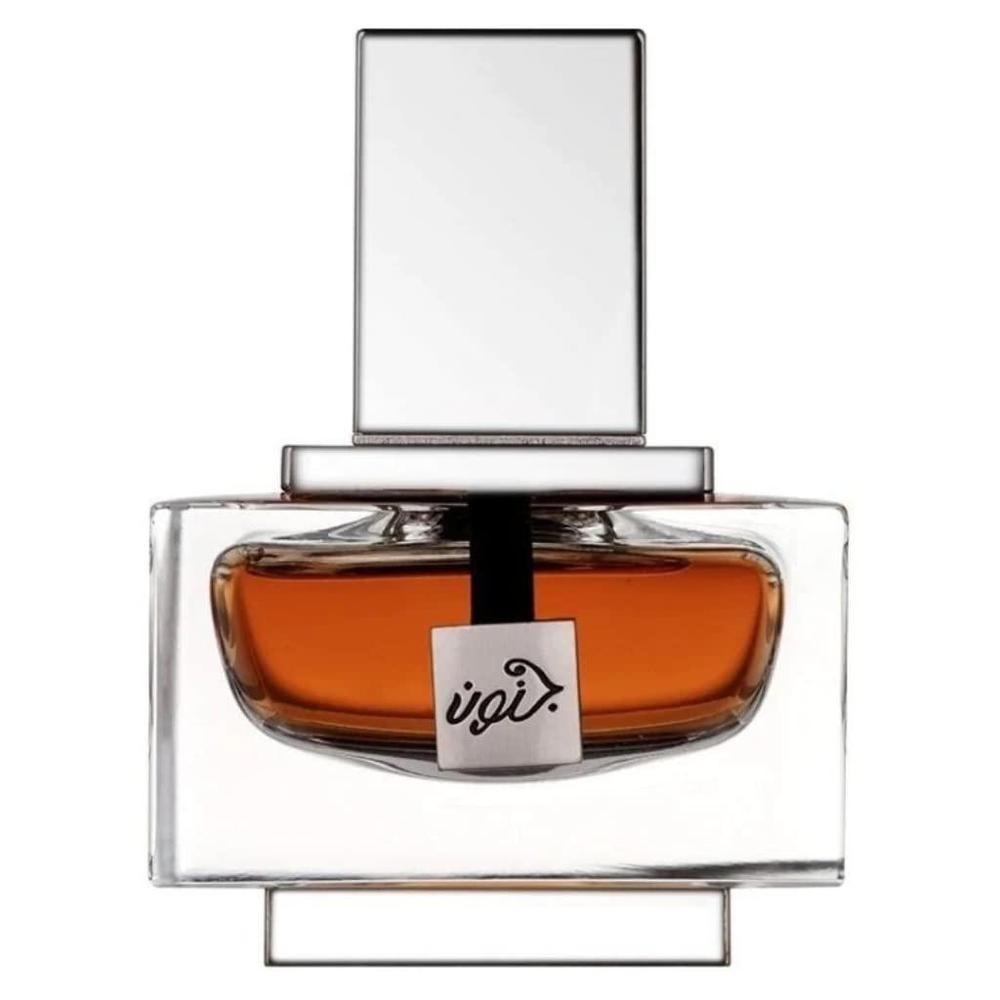 Rasasi Junoon Leather for Men Eau de Parfum Spray
