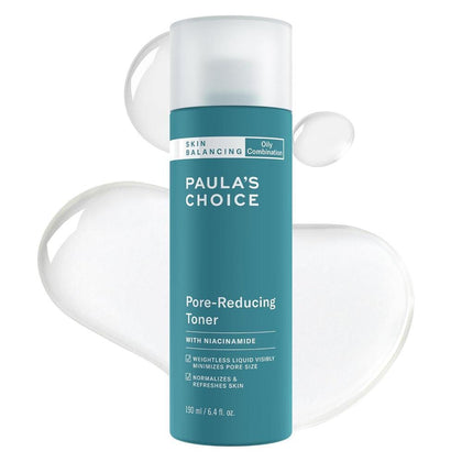 Tónico Facial Reductor Paula's Choice Con Niacinamida Para Piel Grasa Y Mixta
