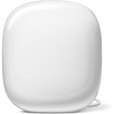 Google Nest WiFi Pro - Sistema confiable de Wi-Fi para el hogar con velocidad rápida y cobertura para toda la casa