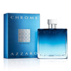 Azzaro Eau de Parfum: Colonia fresca para hombre con fragancia Fougère aromática y amaderada, notas cítricas de mandarina verde