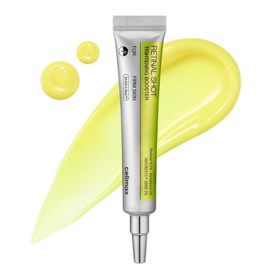 Celimax The Vita A Retinal Shot 0.1% Retinal 3% Matrixyl Suero Facial 15ml
