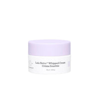 Drunk Elephant Lala Retro Whipped Cream - Hidratante con Ceramidas y Aceites Africanos, Libre de Fragancias y Parabenos