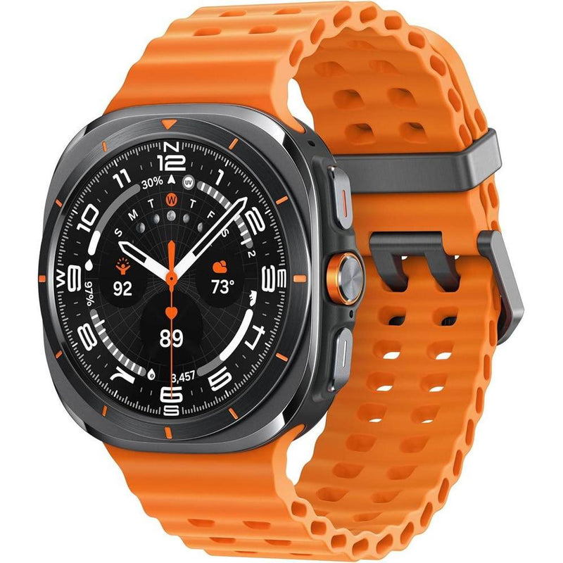 Watch Ultra Titanium Gray LTE
