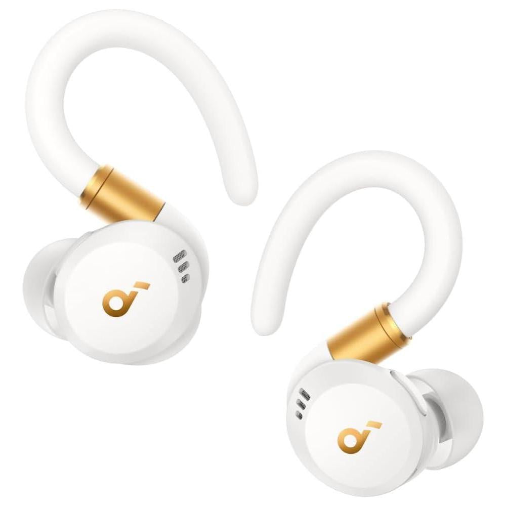 Soundcore Sport X20 Auriculares Inalámbricos Anker Blanco Intraurales