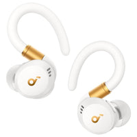 Soundcore Sport X20 Auriculares Inalámbricos Anker Blanco Intraurales