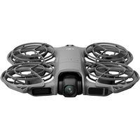 DJI Neo 2 dron plegable con cámara 4K, despegue y aterrizaje en la palma, control por gestos, detección de obstáculos