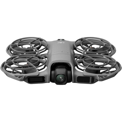 DJI Neo 2 dron plegable con cámara 4K, despegue y aterrizaje en la palma, control por gestos, detección de obstáculos