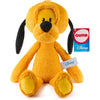 GUND Disney - Peluche Plutón Toothpick, peluche suave y abrazable para niños y coleccionistas, color amarillo