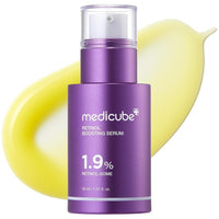 Suero Retinol Medicube Para Cuidado Reafirmante Intensivo