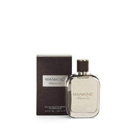 Kenneth Cole Mankind Eau de Toilette Spray para Hombre con fragancia amaderada y notas de cardamomo y sándalo