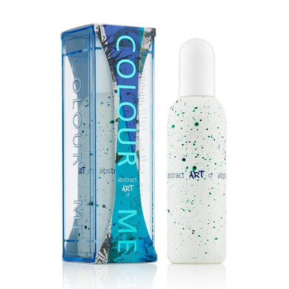COLOUR ME Milton-Lloyd Abstract Art - Eau de Parfum