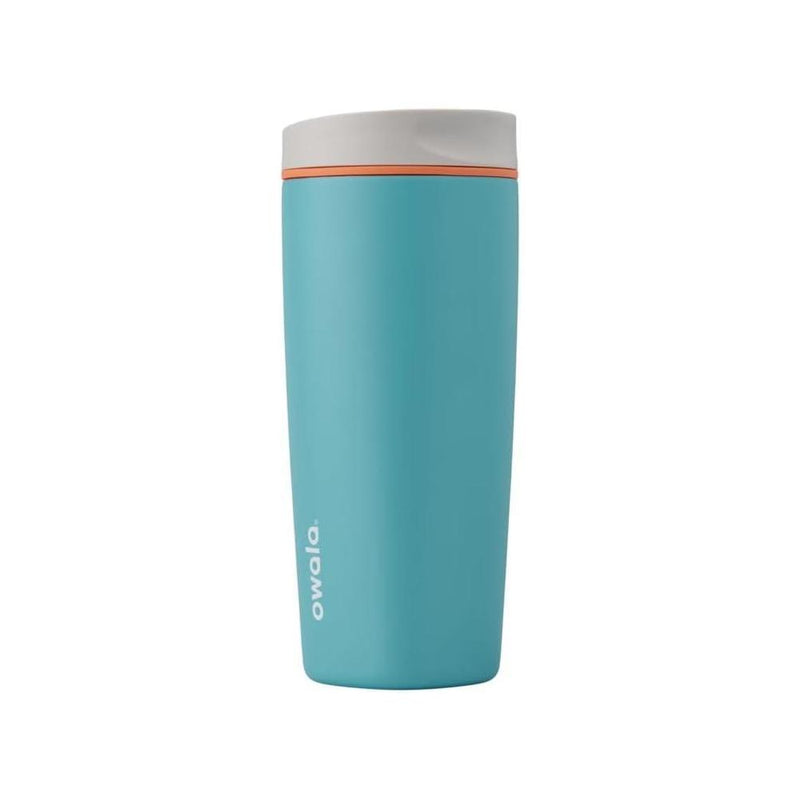 Owala SmoothSip Slider Insulated Stainless Steel Coffee 20 oz
