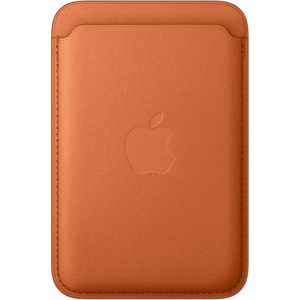 Apple Cartera FineWoven para iPhone (MagSafe)