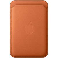 Apple Cartera FineWoven para iPhone (MagSafe)