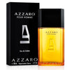 AZZARO Eau de Toilette spray para hombres transparente