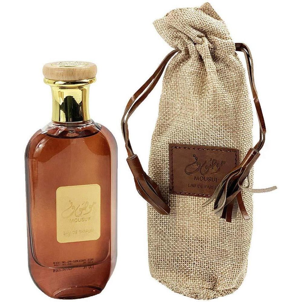 Ard al Zaafaran Mousuf Eau de Parfum Spray for Unisex