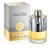 Azzaro Wanted Eau de Toilette - Fragancia para hombre vibrante e irresistible con notas amaderadas, cítricas y picantes