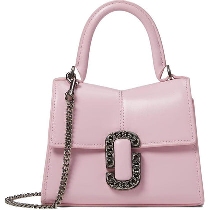 Bolso de hombro The Mini Top Handle para mujer de Marc Jacobs