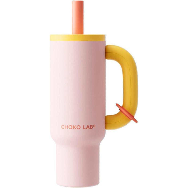 CHaKOLAB BaWangCup insulated water bottle