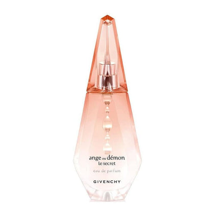Givenchy Ange Ou Demon Le Secret Eau de Parfum Spray fragancia cítrica y almizcle para mujer