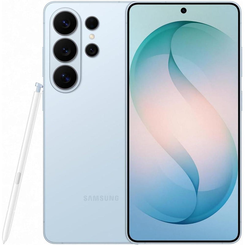 Galaxy S26 Ultra Sky Blue