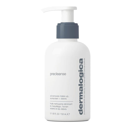 Dermalogica Precleanse Limpiador en Aceite para Cara, Eficaz Desmaquillante que Limpia Poros y Derrite Maquillaje