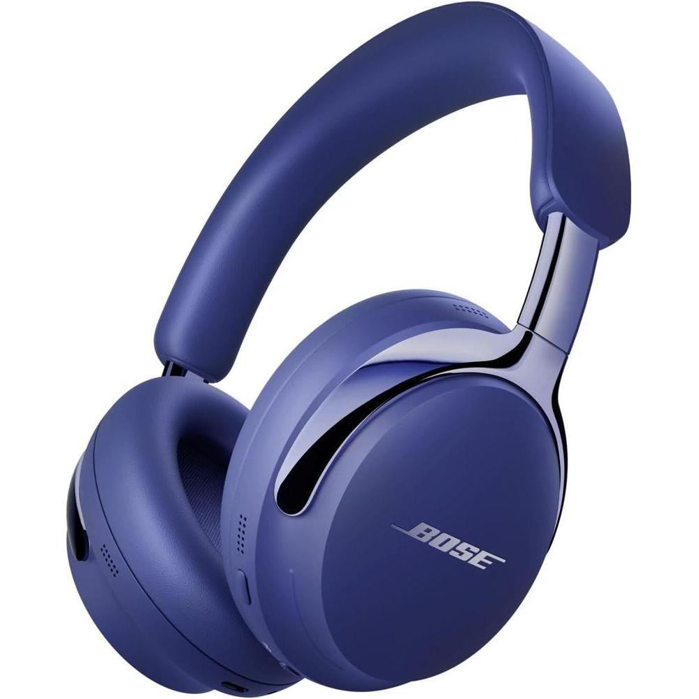 Auriculares Bluetooth Bose QuietComfort Ultra con cancelación de