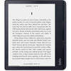 Kobo Sage eReader con pantalla HD resistente al agua, brillo ajustable, Bluetooth, WiFi y 32 GB de almacenamiento