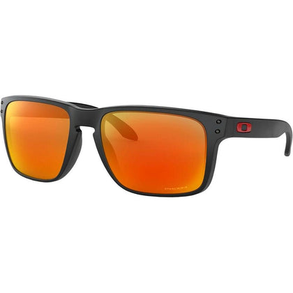 Oakley OO9417 Holbrook XL Gafas de sol con accesorios Vision Group, protección completa UVA, UVB y UVC